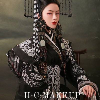 和服模特