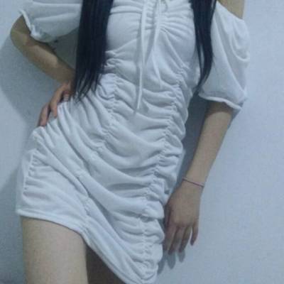 旗袍模特