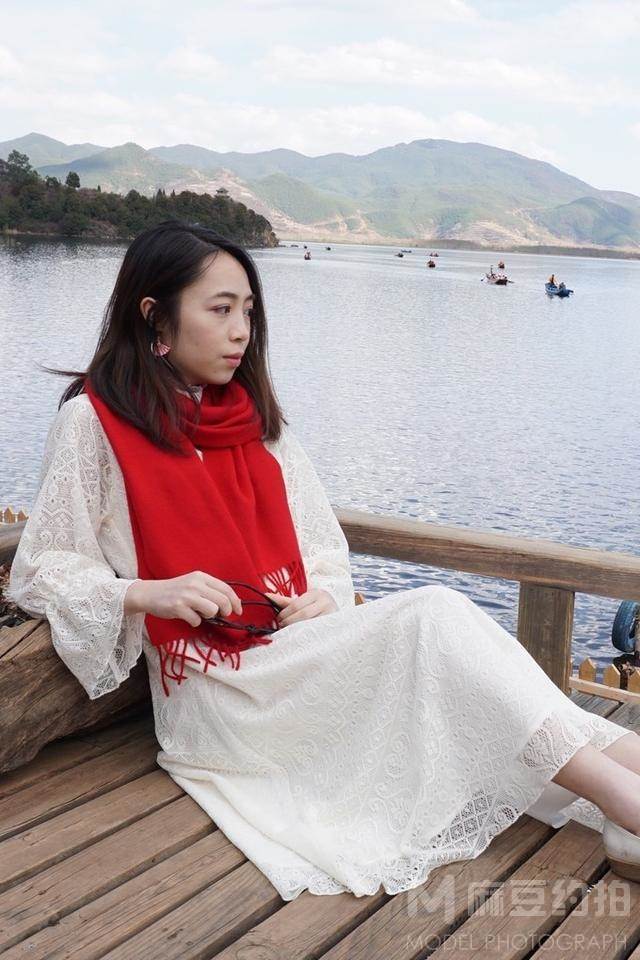 私房模特