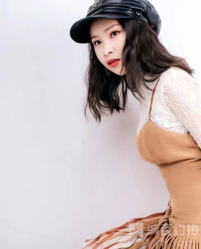 和服模特