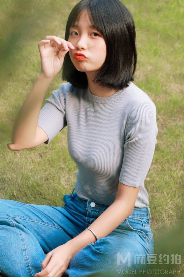 和服模特