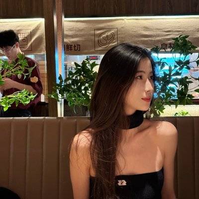 旗袍模特