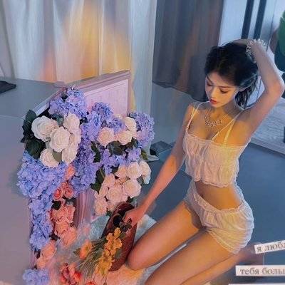 和服模特