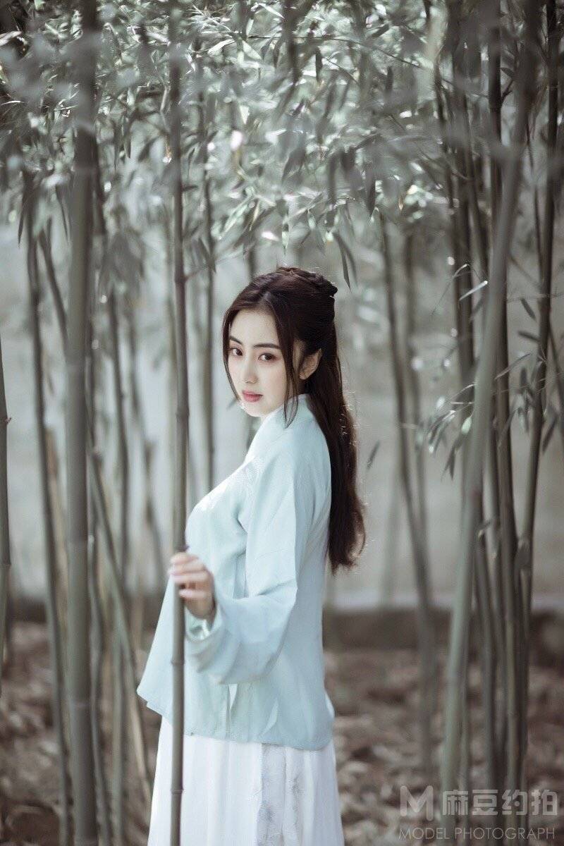 私房模特