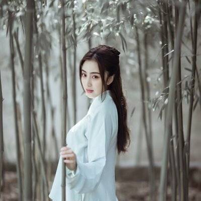 私房模特