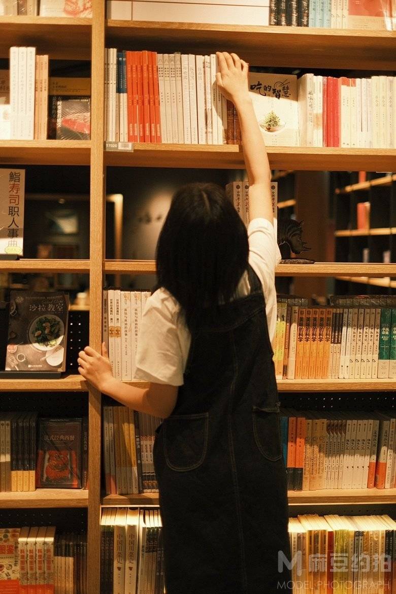 宝丽来模特