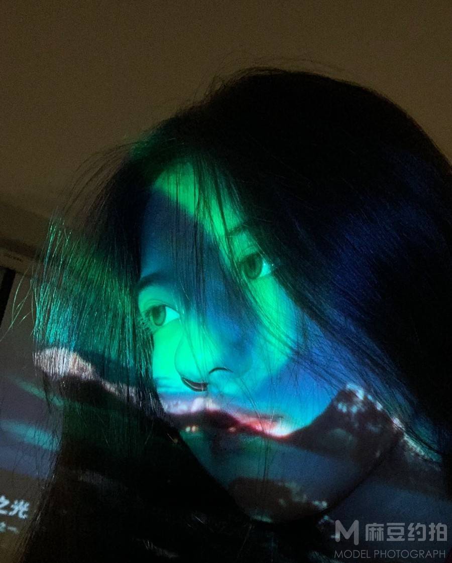 和服模特