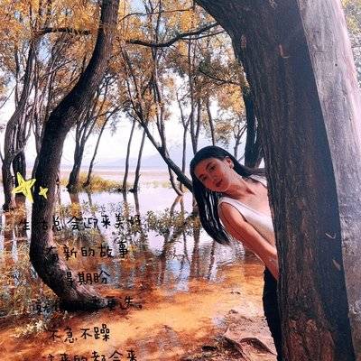 旗袍模特