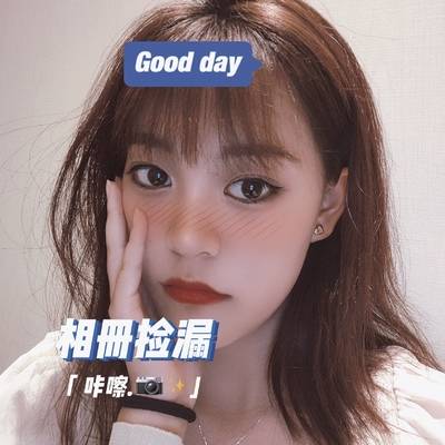宝丽来模特