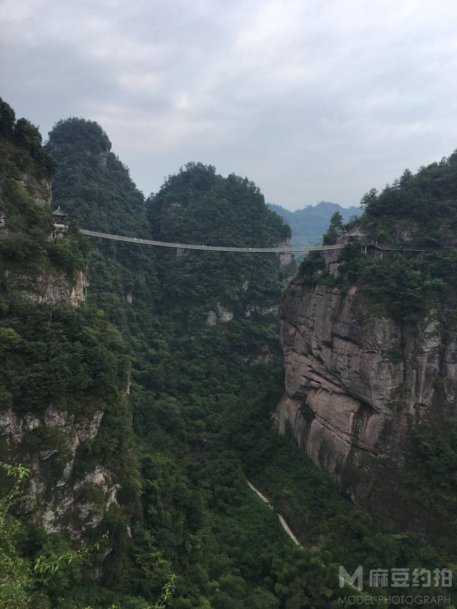私房模特
