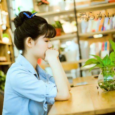 私房模特