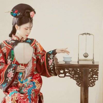 私房模特