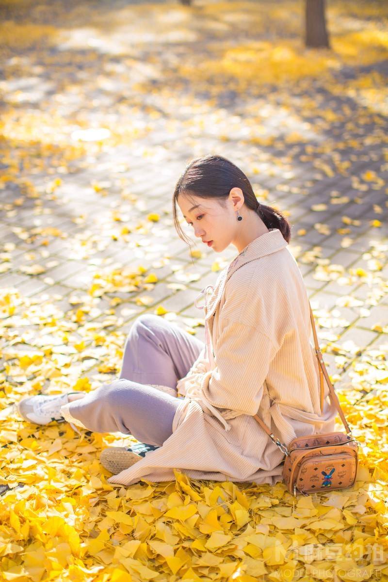 私房模特