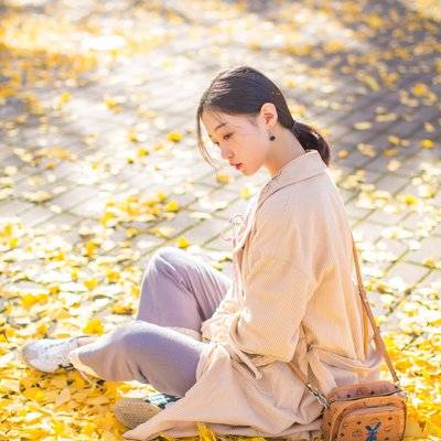 私房模特