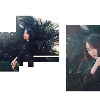 和服模特