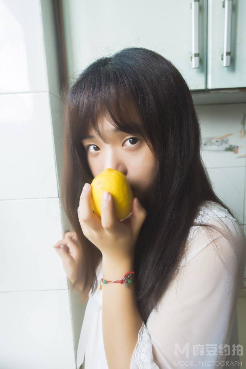 私房模特