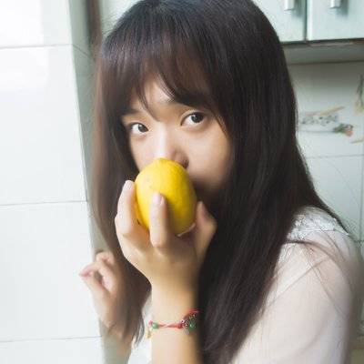 私房模特