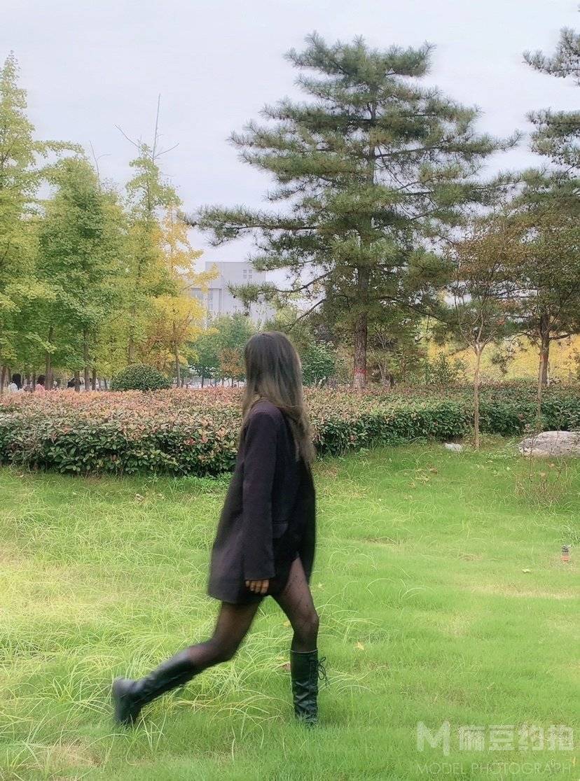 和服模特