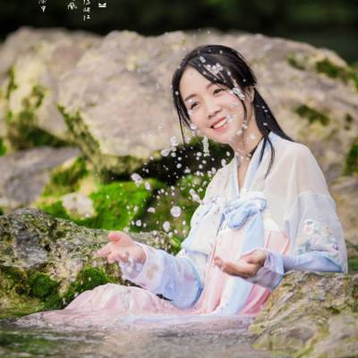 私房模特