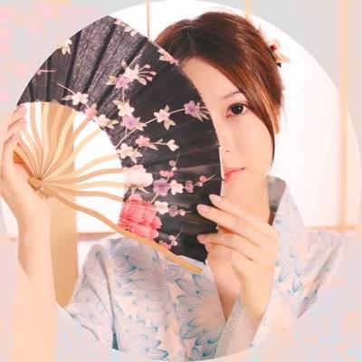 和服模特
