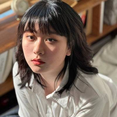 和服模特