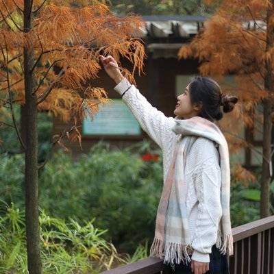 旗袍模特