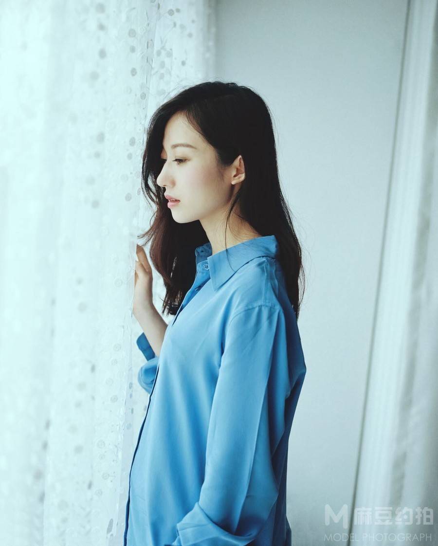 私房模特