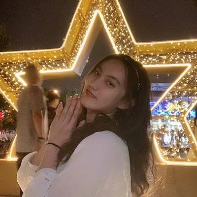 旗袍模特