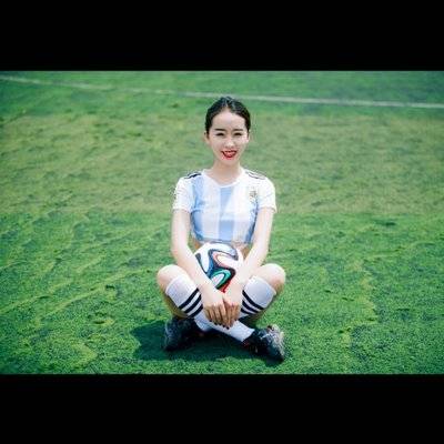 私房模特
