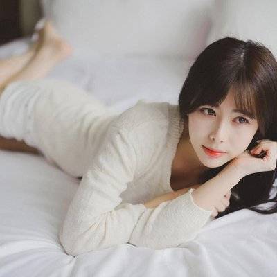 私房模特