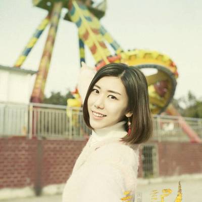 私房模特