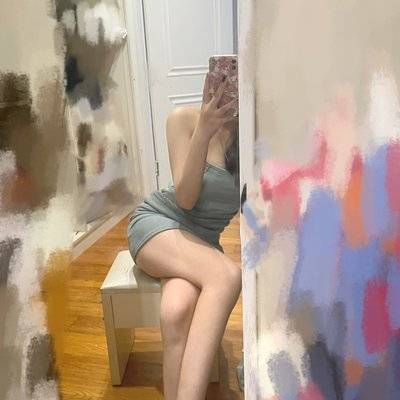 旗袍模特