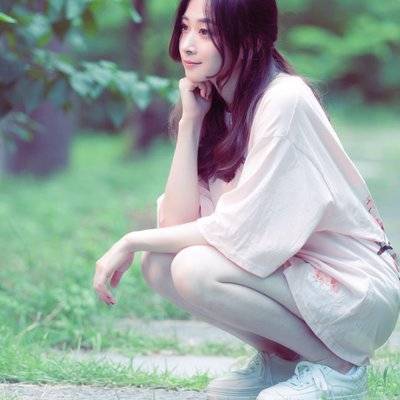 私房模特
