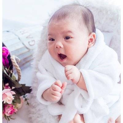 孕照模特