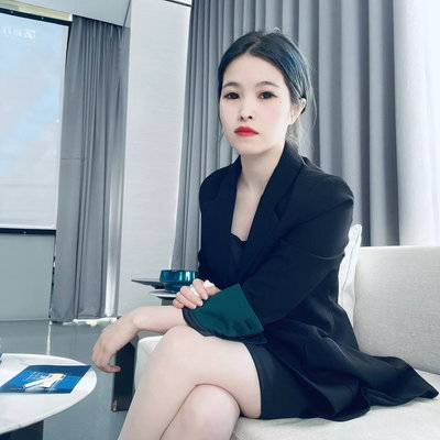 旗袍模特