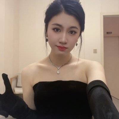 旗袍模特