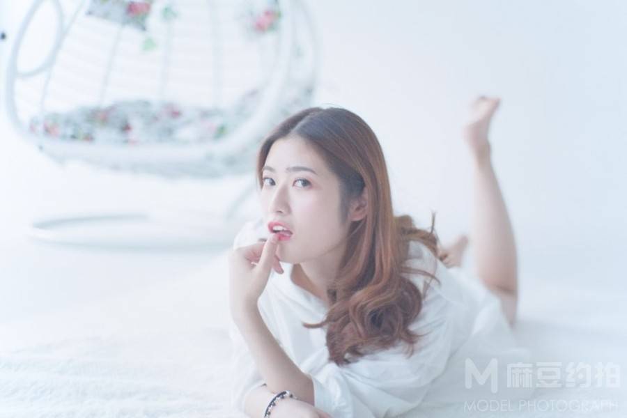 私房模特