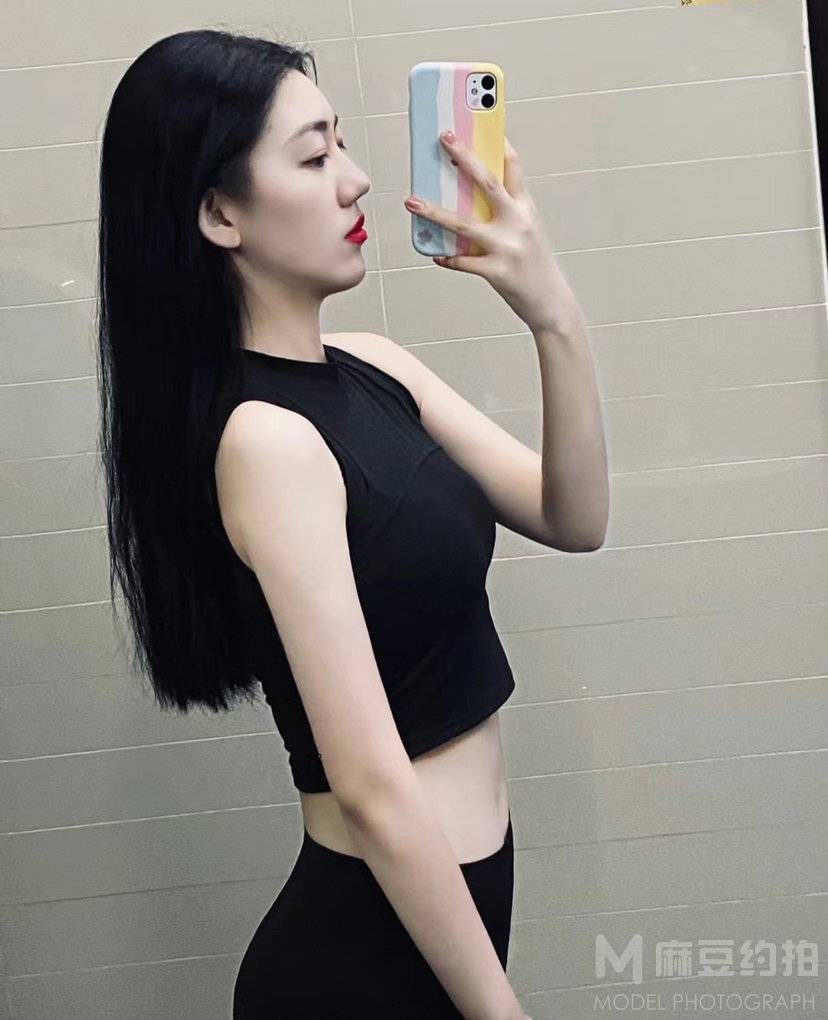 旗袍模特