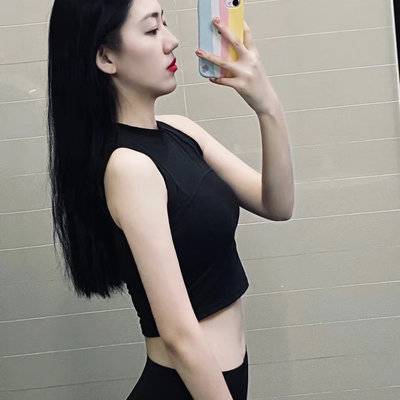 旗袍模特