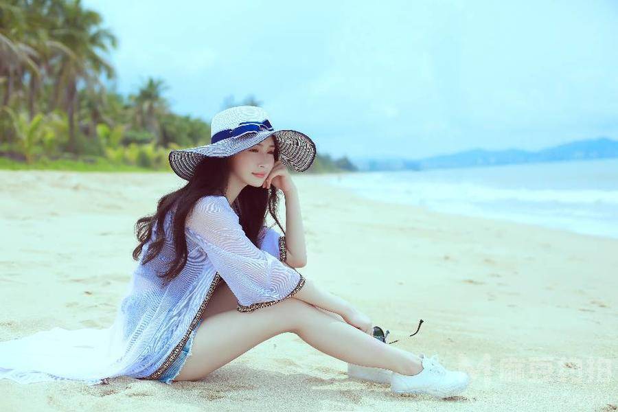 私房模特