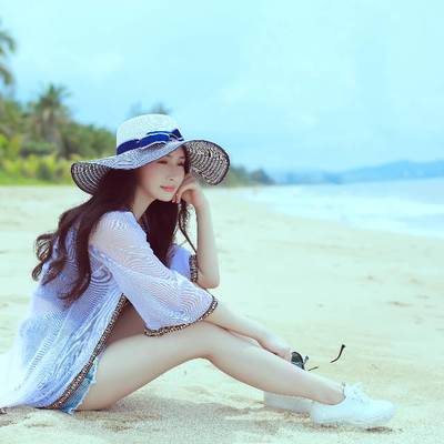 私房模特