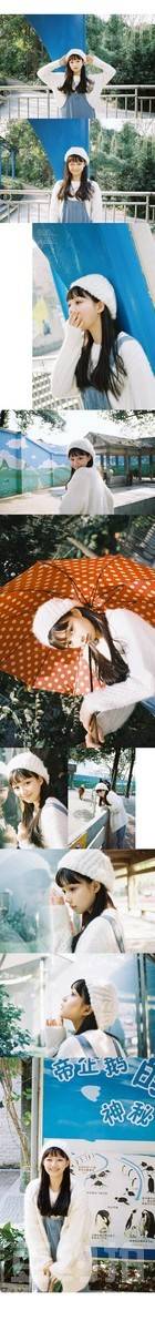 私房模特
