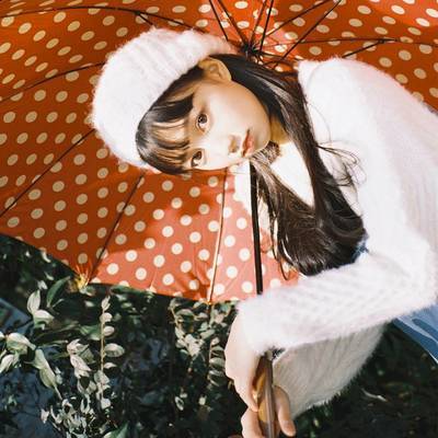 私房模特