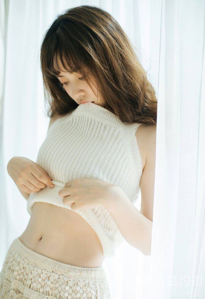 私房模特