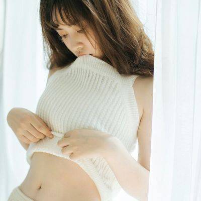 私房模特