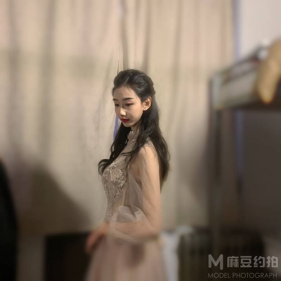 和服模特