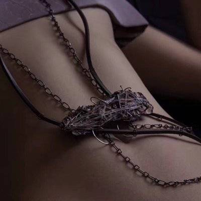 私房模特