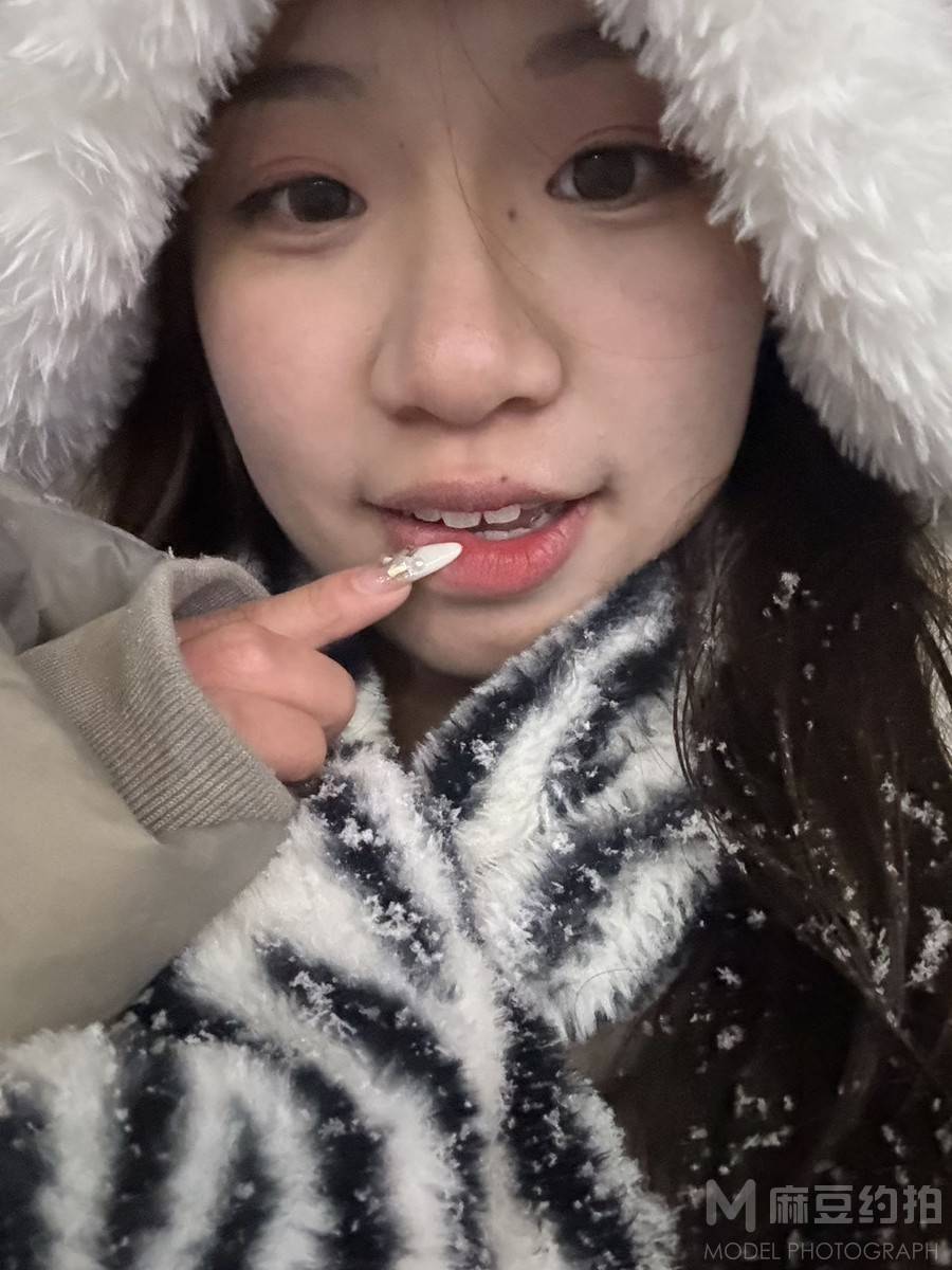 和服模特