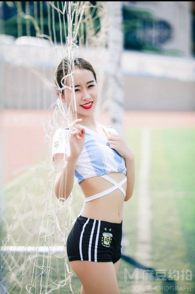 私房模特