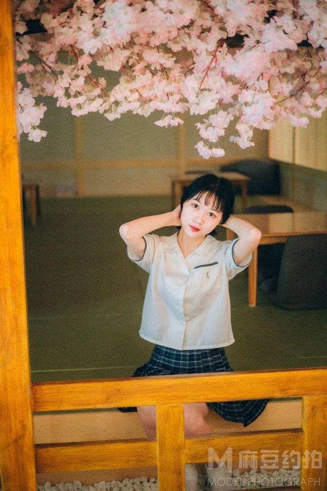 私房模特